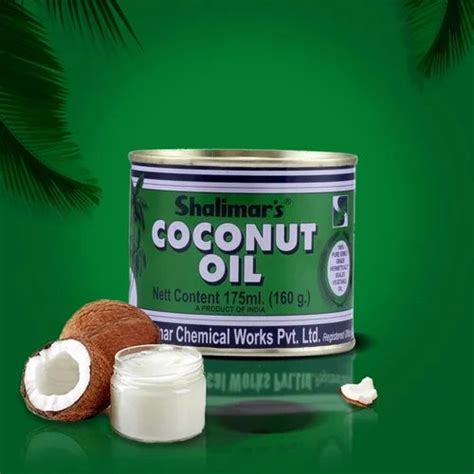 shalimar coconut oil india.